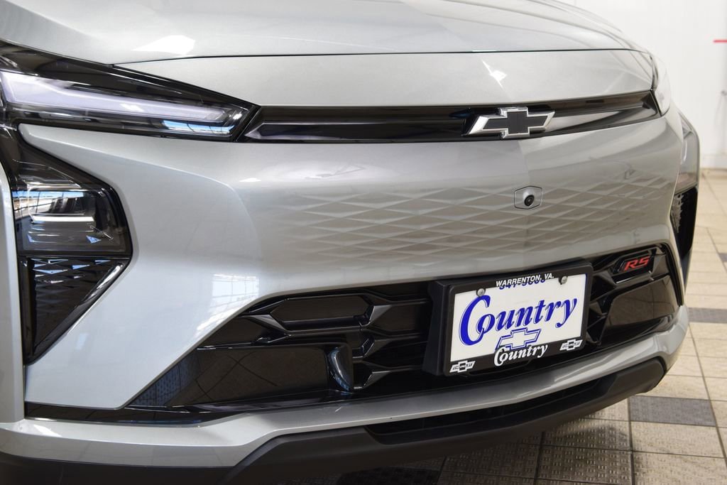 New 2027 Chevrolet Bolt RS w/ Technology Package FWD image 13