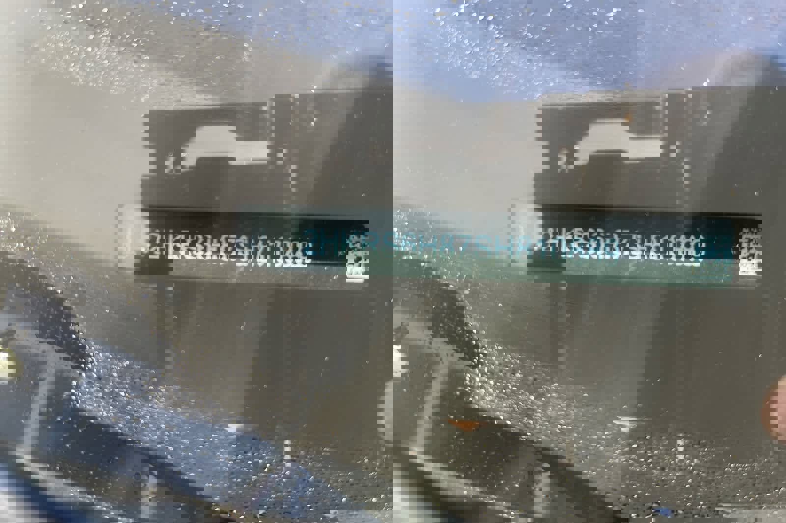 Used 2025 Honda CR-V Sport-L image 16