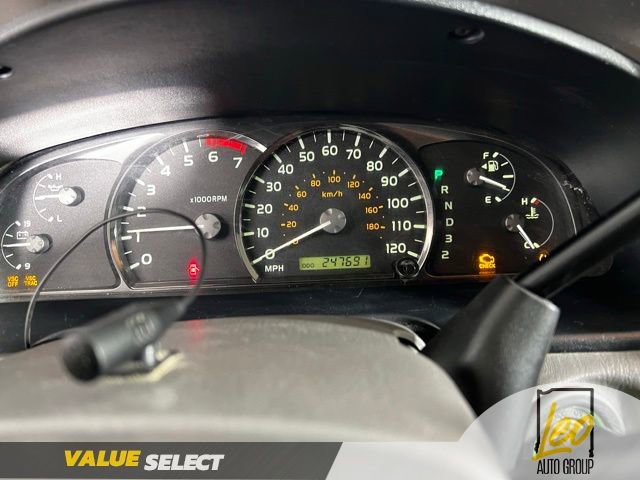 Used 2006 Toyota Sequoia SR5 AWD/4WD image 14
