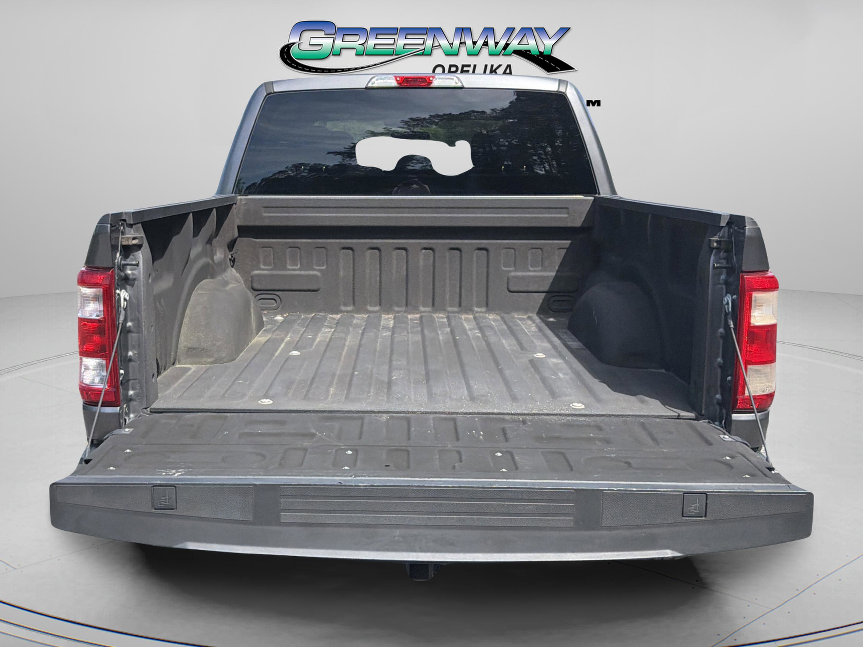Used 2021 Ford F150 XL w/ STX Appearance Package image 26