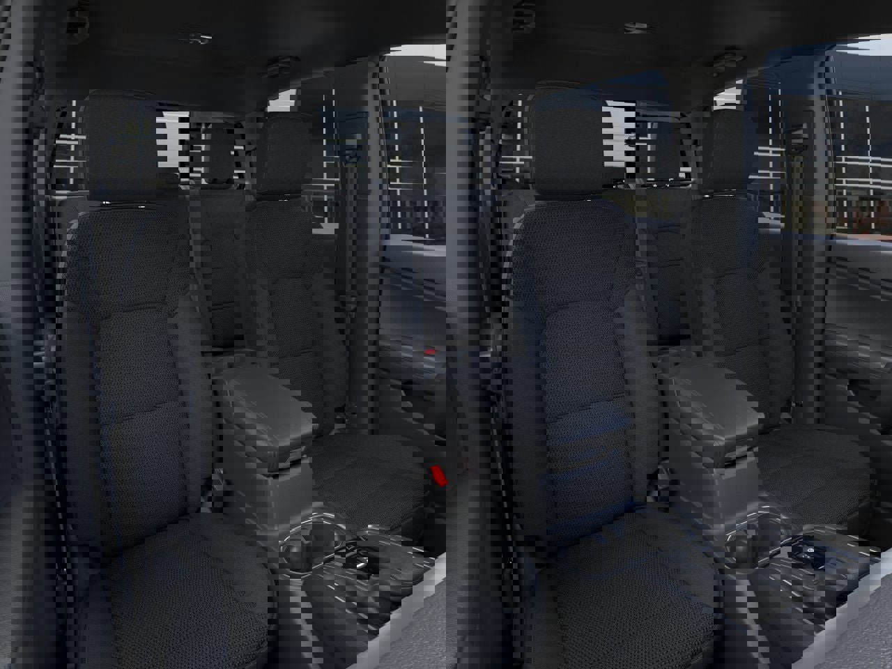 New 2026 GMC Canyon Elevation w/ Convenience Package image 39