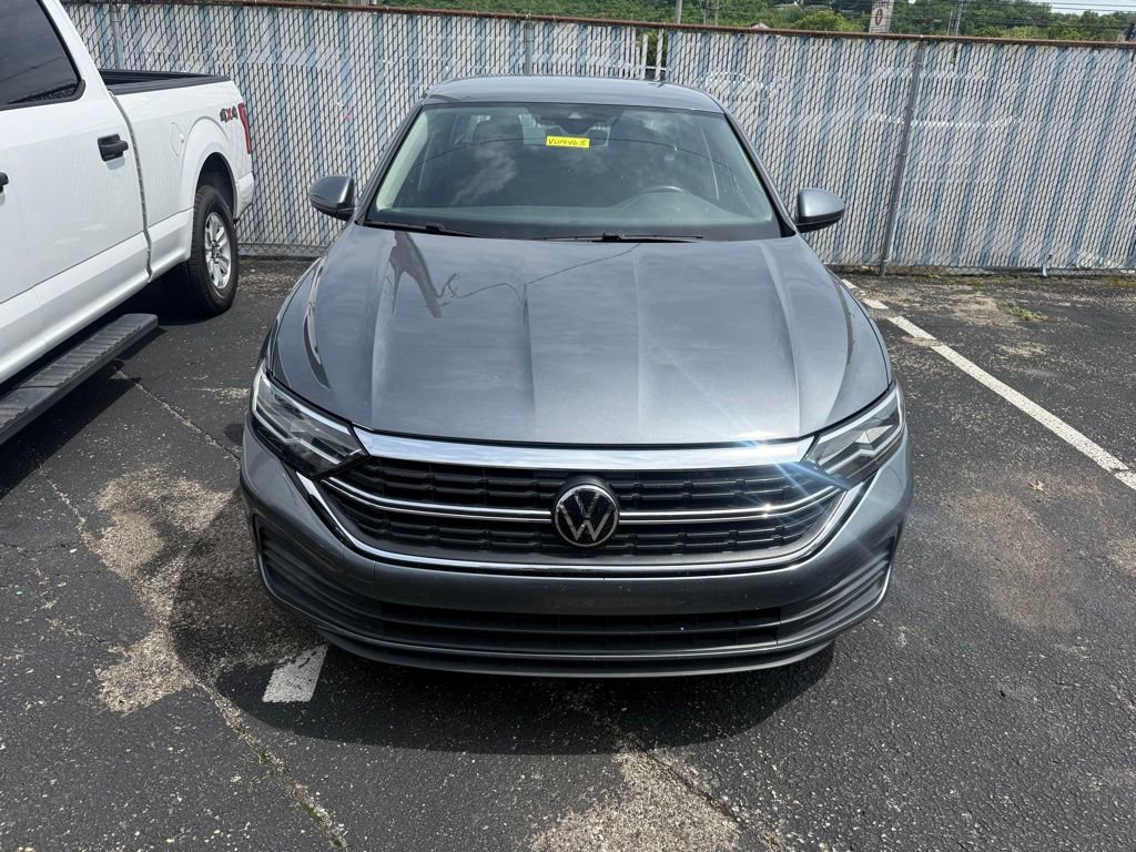 Used 2024 Volkswagen Jetta S FWD image 4