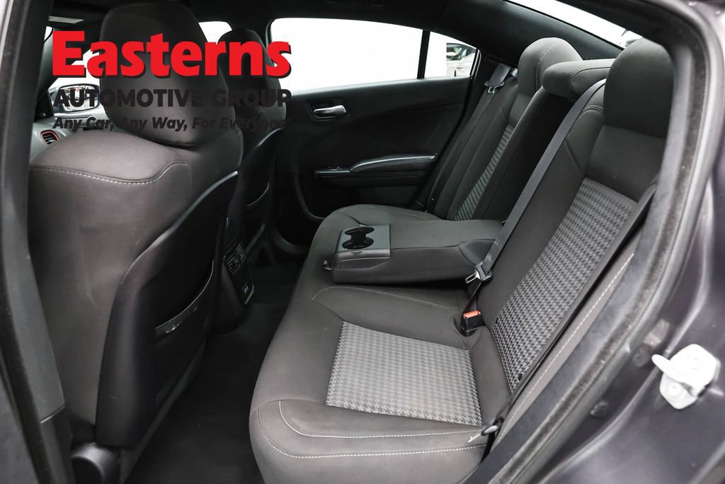 Used 2021 Dodge Charger GT w/ Blacktop Package RWD image 22
