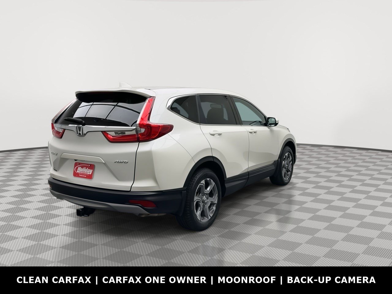 Used 2018 Honda CR-V EX-L image 38