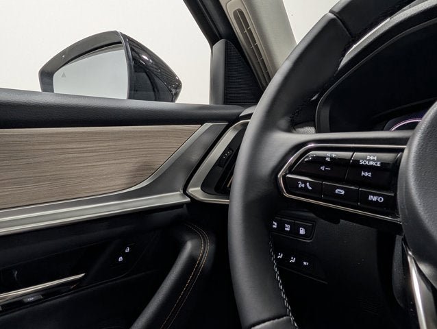 New 2026 MAZDA CX-70 SC Plus AWD/4WD image 27