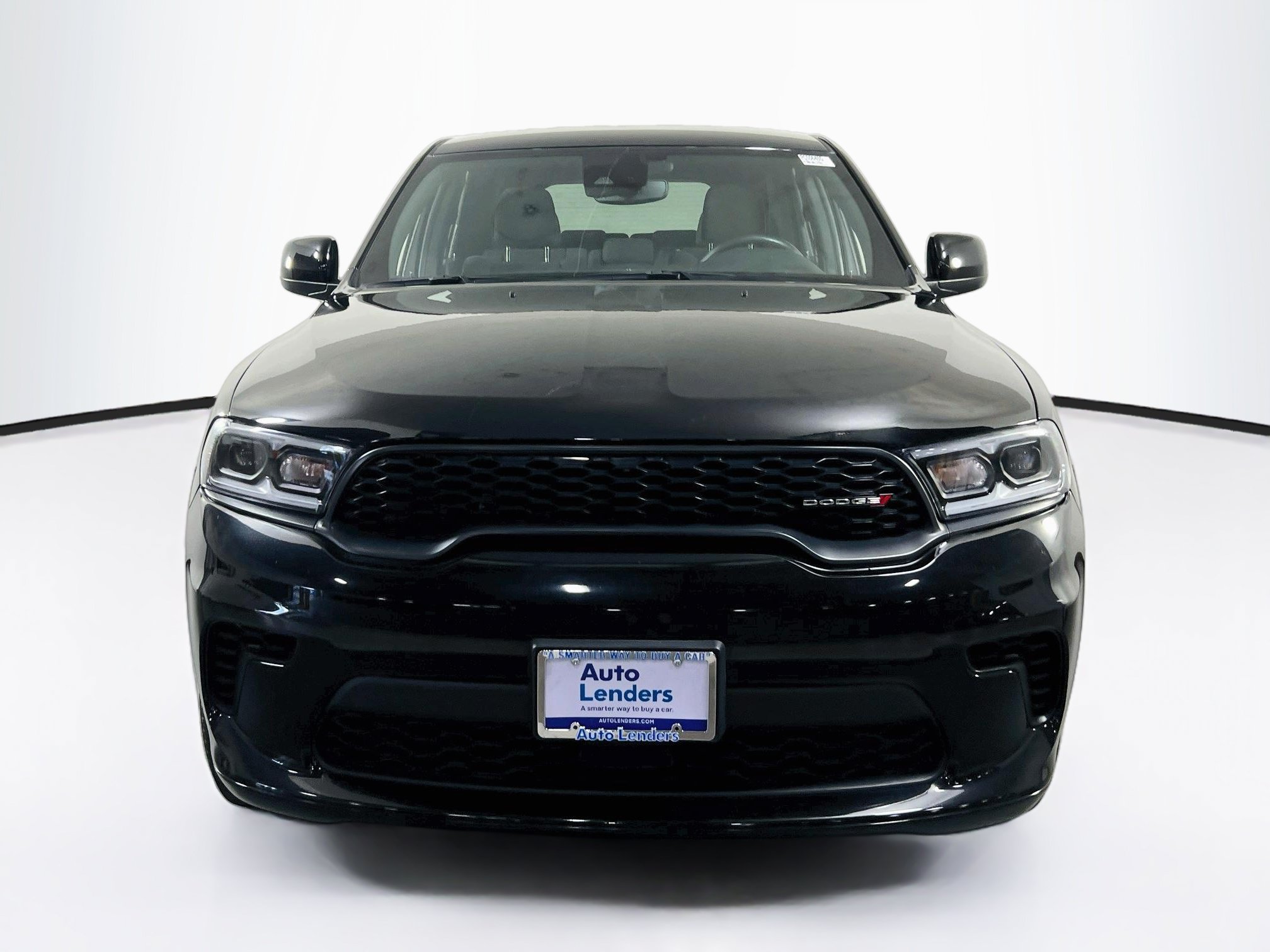 Used 2023 Dodge Durango GT AWD/4WD image 2