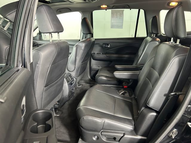 Used 2017 Honda Pilot Elite image 26