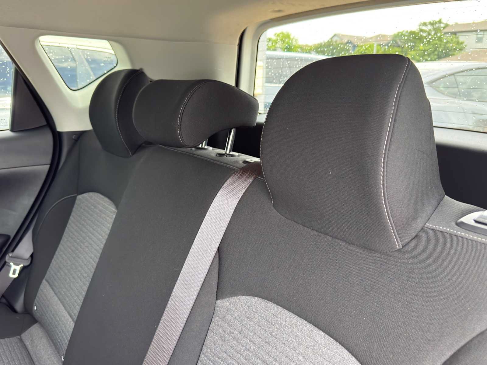 Used 2022 Kia Soul S FWD image 34