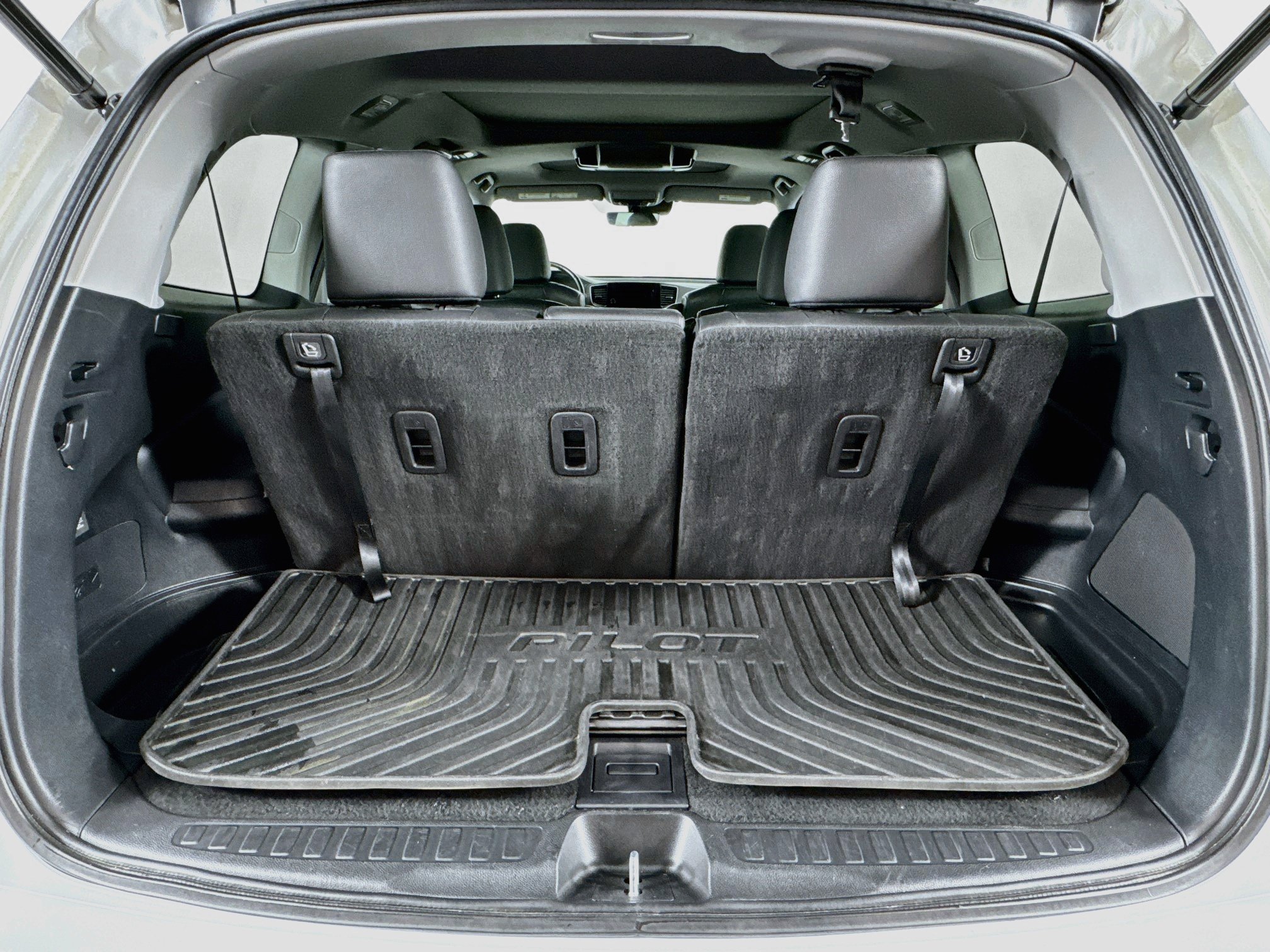 Certified 2022 Honda Pilot Elite image 28
