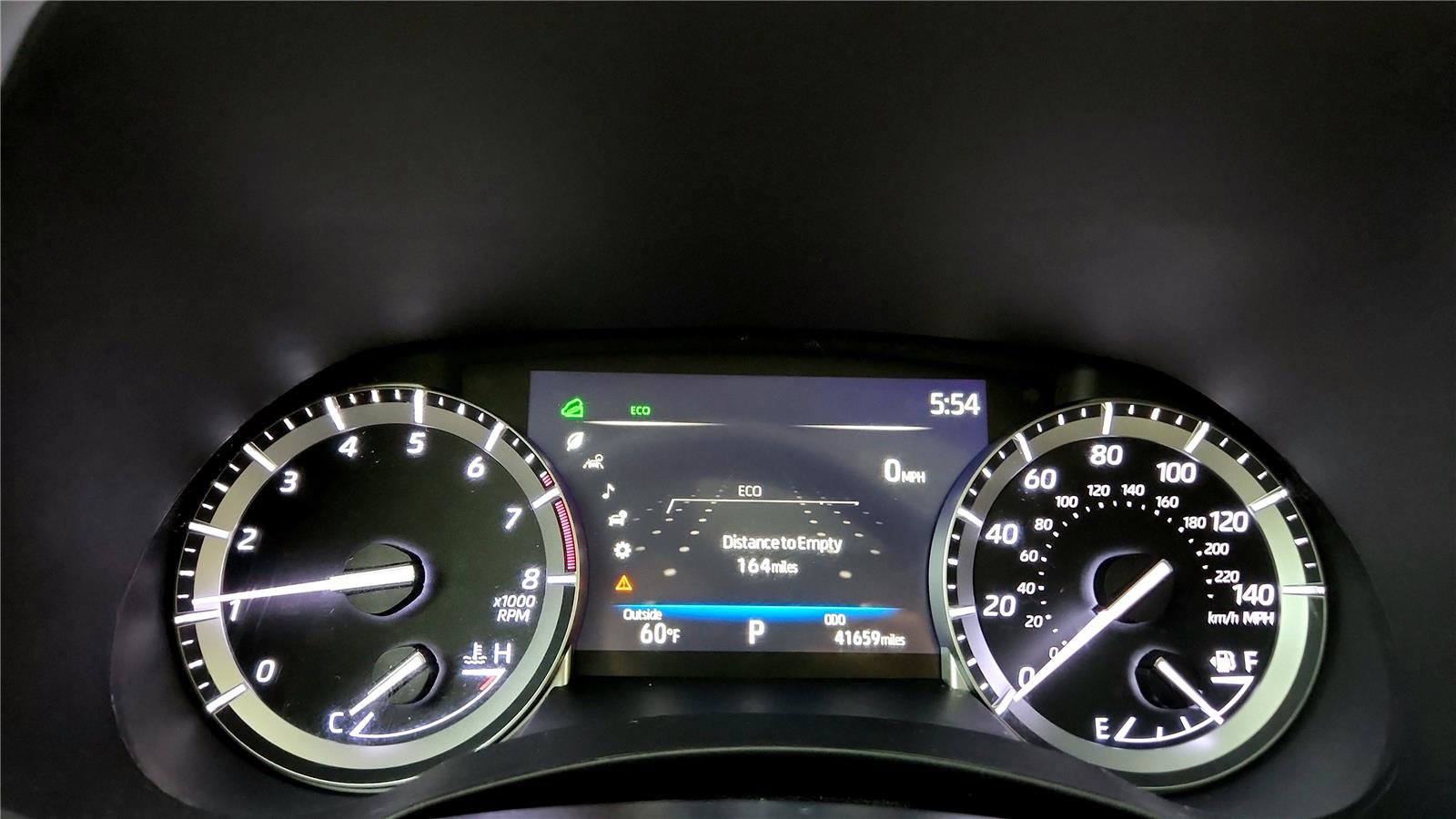 Used 2022 Toyota Highlander XLE image 39