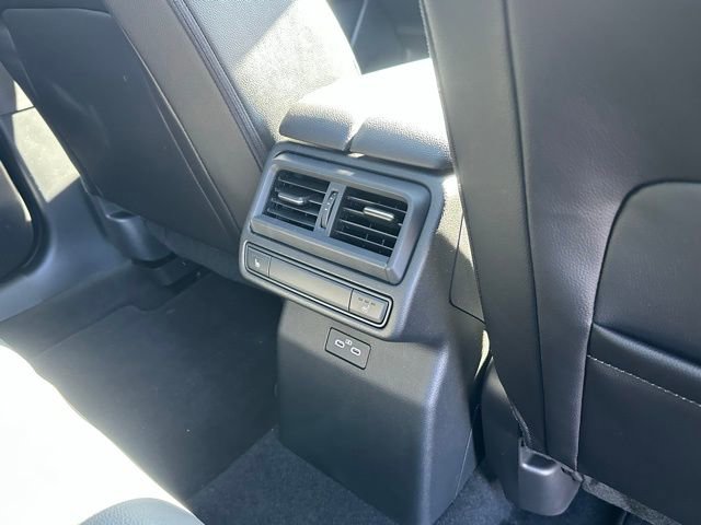 New 2026 MAZDA CX-50 2.5 Hybrid w/ Cargo Package image 31