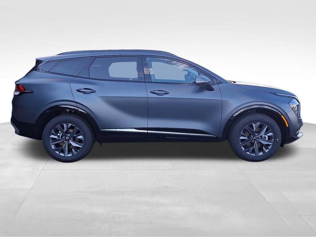 New 2025 Kia Sportage SX Prestige image 7