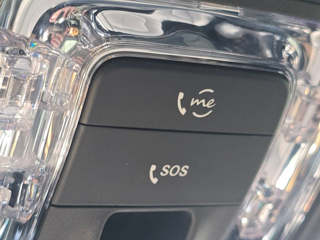 Used 2023 Mercedes-Benz Maybach GLS 600 4MATIC image 8