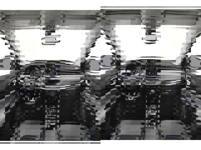 Used 2022 Jeep Compass High Altitude image 11