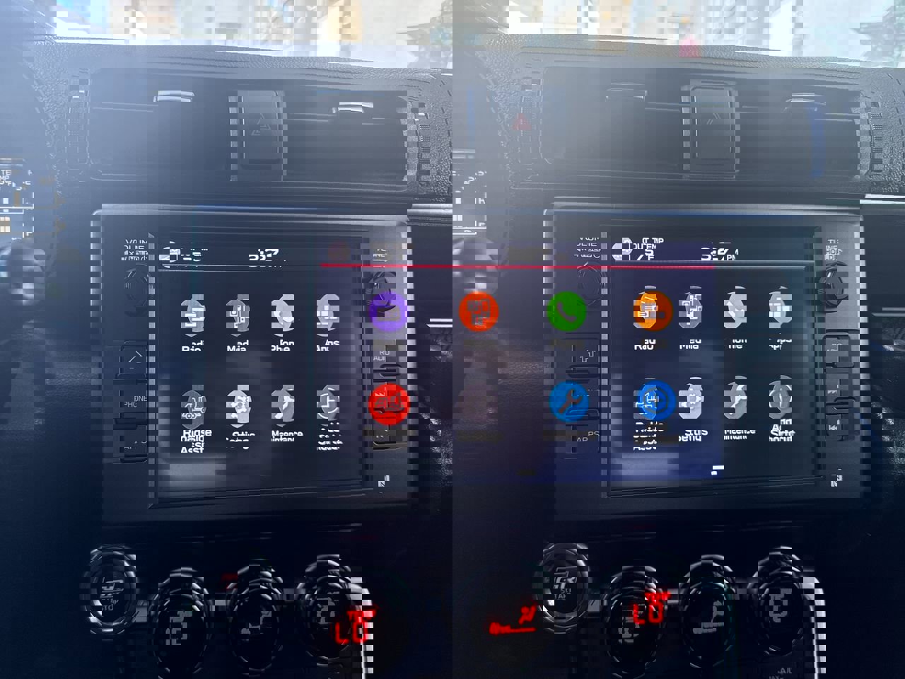 Used 2023 Toyota GR86 image 12