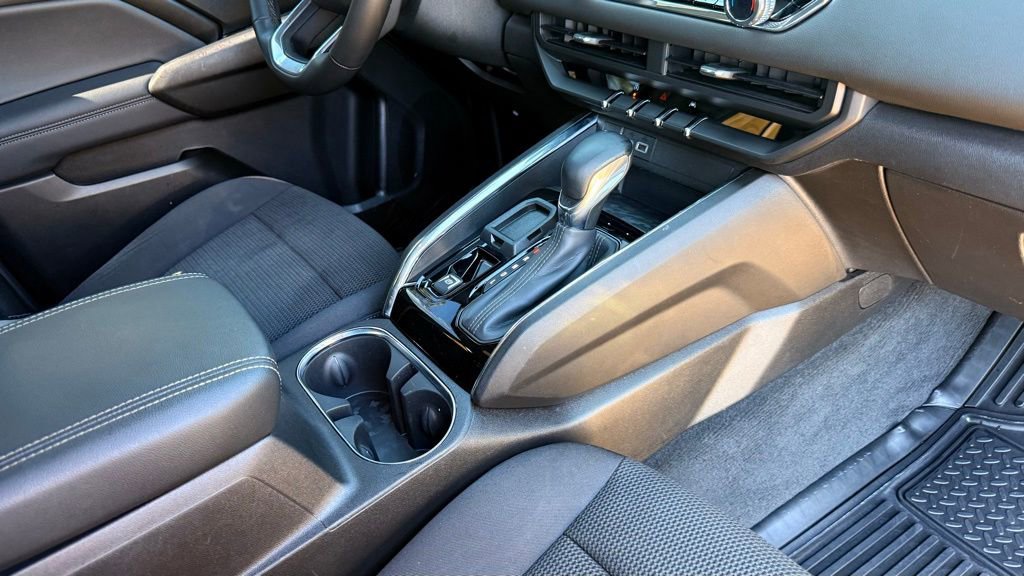 Used 2024 GMC Canyon Elevation w/ Convenience Package image 36