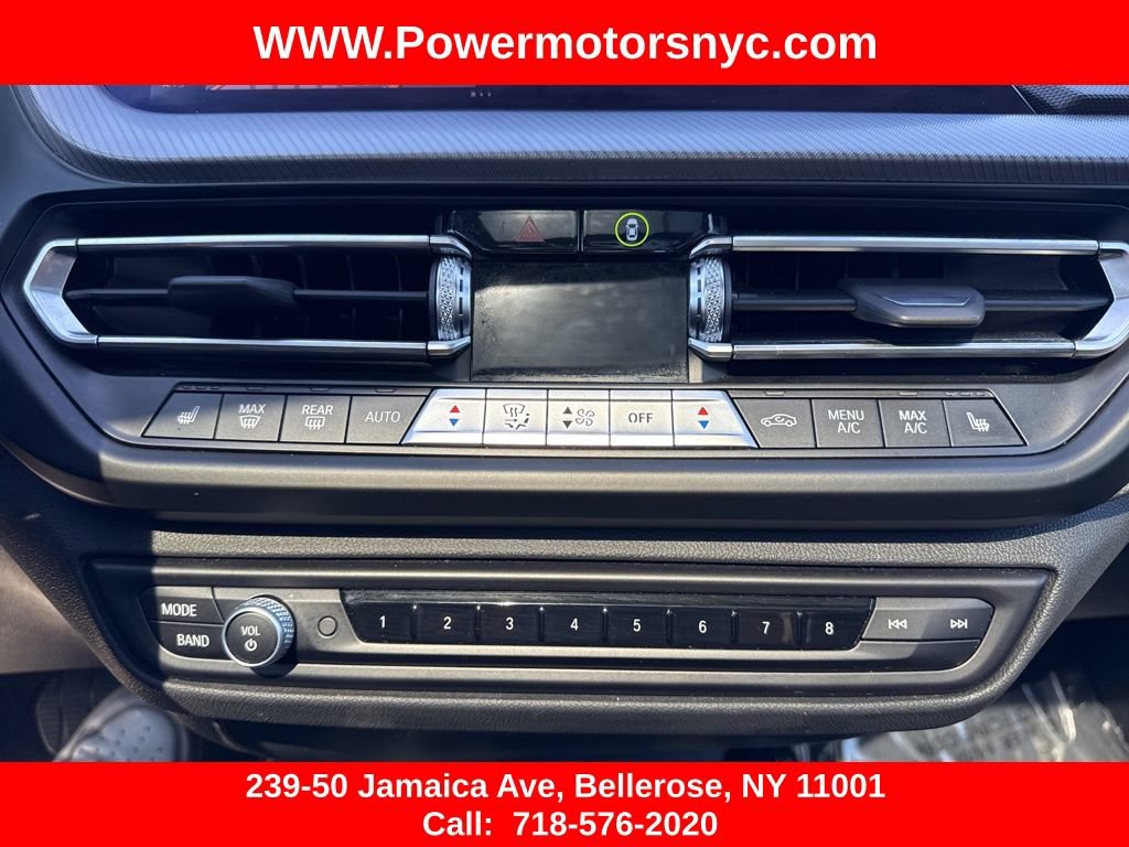 Used 2023 BMW 228i xDrive Gran Coupe w/ Convenience Package AWD/4WD image 42