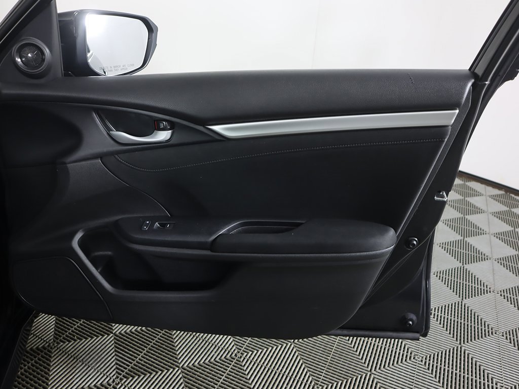 Used 2020 Honda Civic EX image 21