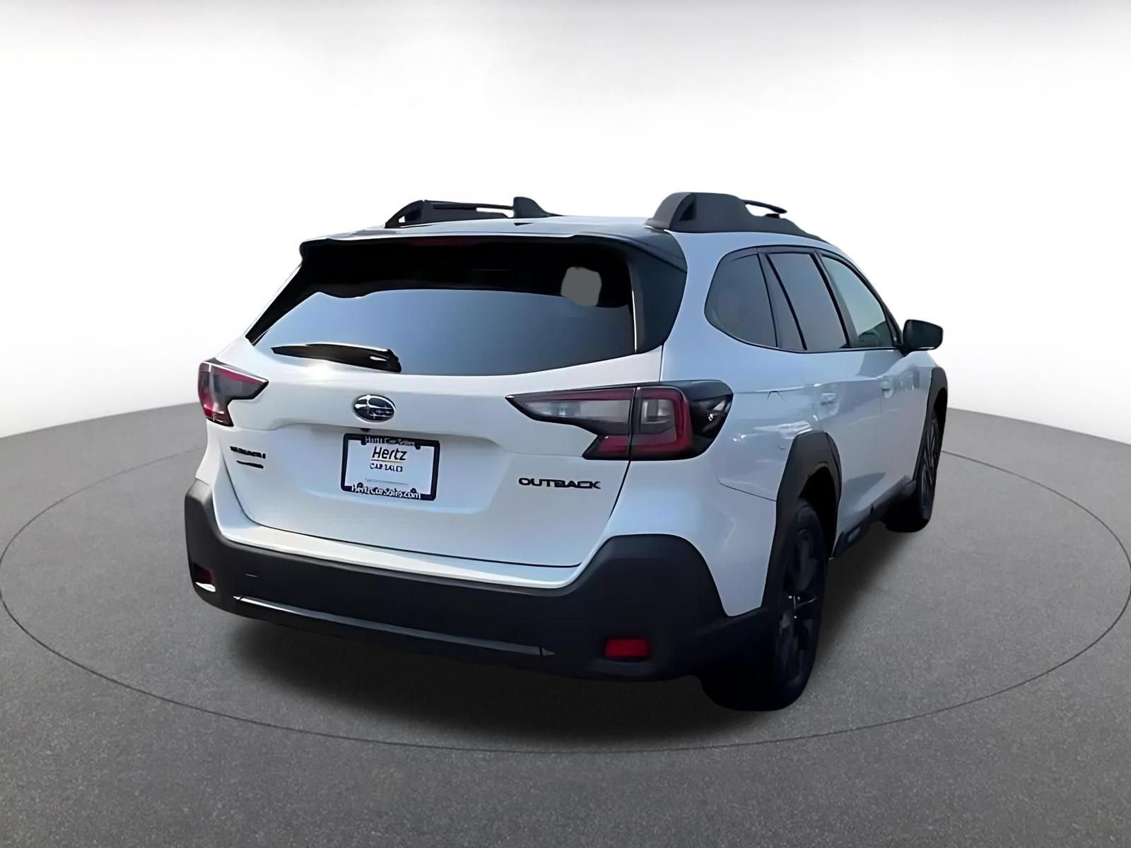 Used 2024 Subaru Outback Onyx Edition AWD/4WD image 15