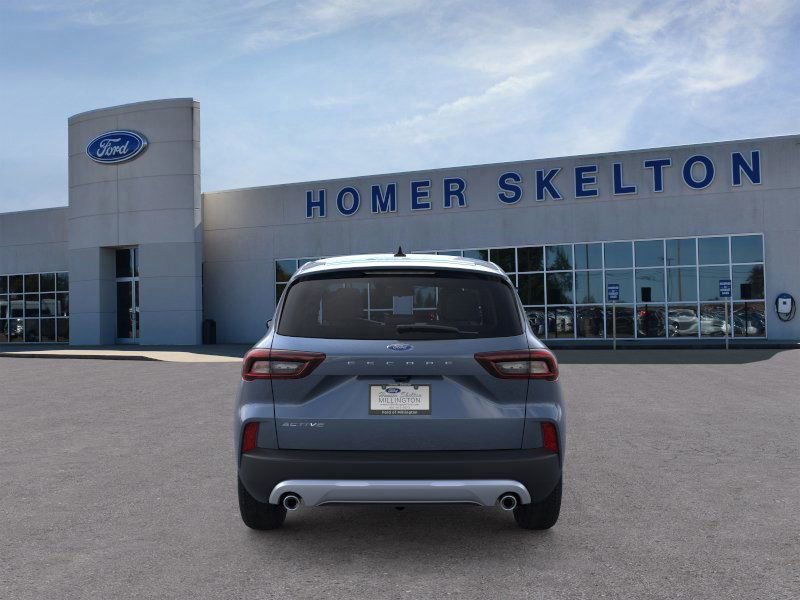 New 2026 Ford Escape Active image 5