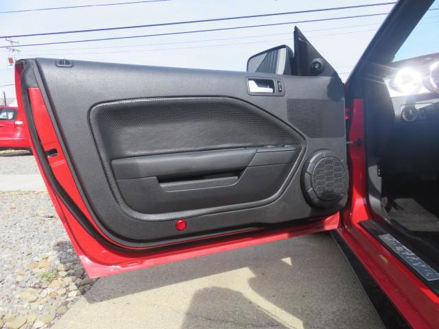 Used 2007 Ford Mustang GT Premium image 17