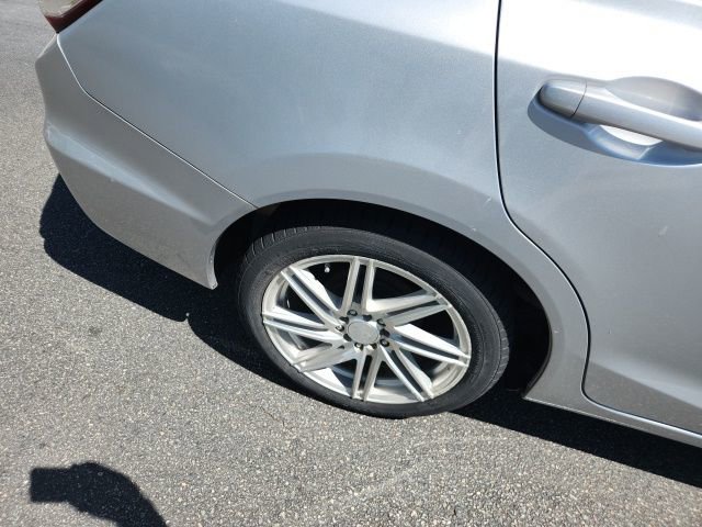 Used 2014 Honda Civic LX image 7