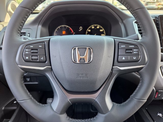 New 2026 Honda Ridgeline RTL image 19