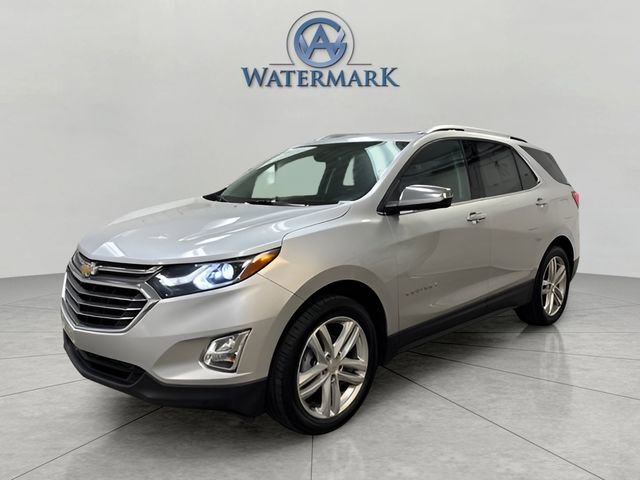 Used 2020 Chevrolet Equinox Premier
