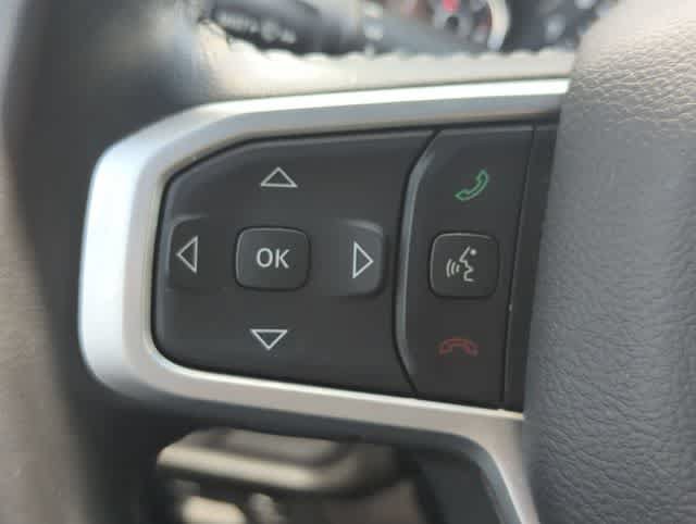 Used 2023 RAM 1500 Big Horn AWD/4WD image 23