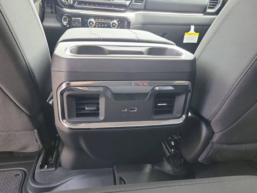 New 2025 GMC Sierra 1500 Elevation w/ Preferred Package image 30