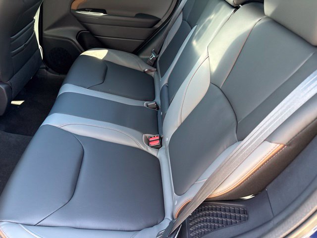 New 2026 Subaru Forester Sport AWD/4WD image 5