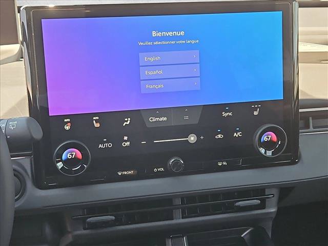 New 2026 Toyota bZ Woodland AWD/4WD image 12