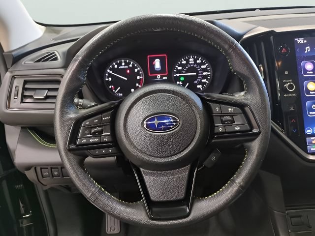 Certified 2023 Subaru Ascent Onyx Edition AWD/4WD image 6