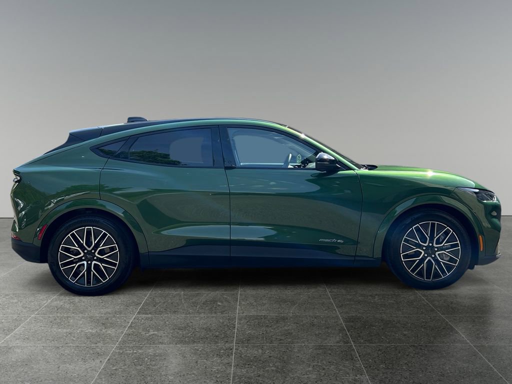 Used 2025 Ford Mustang Mach-E Premium AWD/4WD image 11