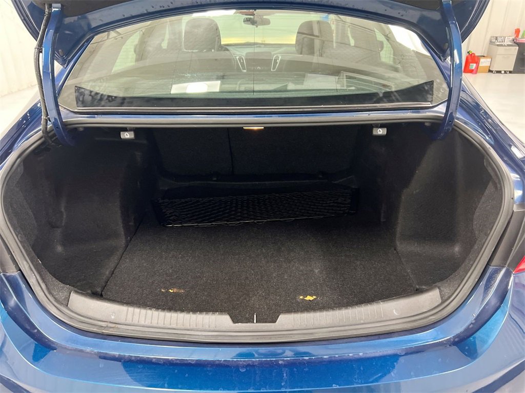 Used 2019 Chevrolet Malibu LS w/ LPO, Convenience Package 1 image 23