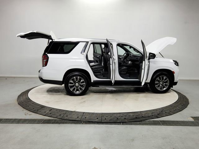 Used 2021 Chevrolet Tahoe LT image 16
