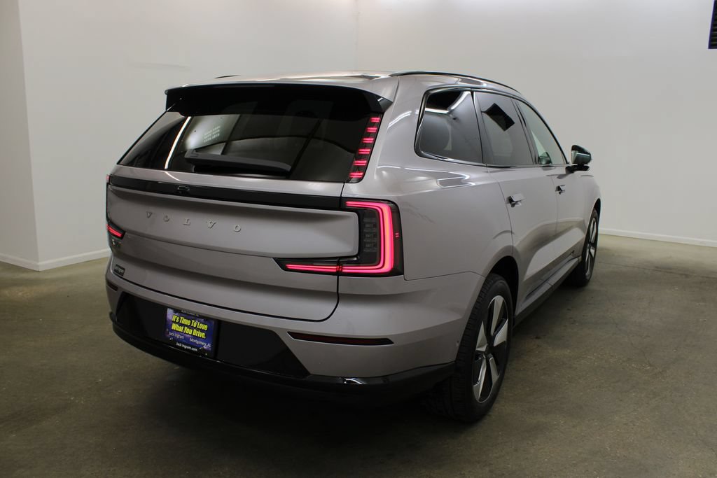 New 2026 Volvo EX90 Plus RWD image 5