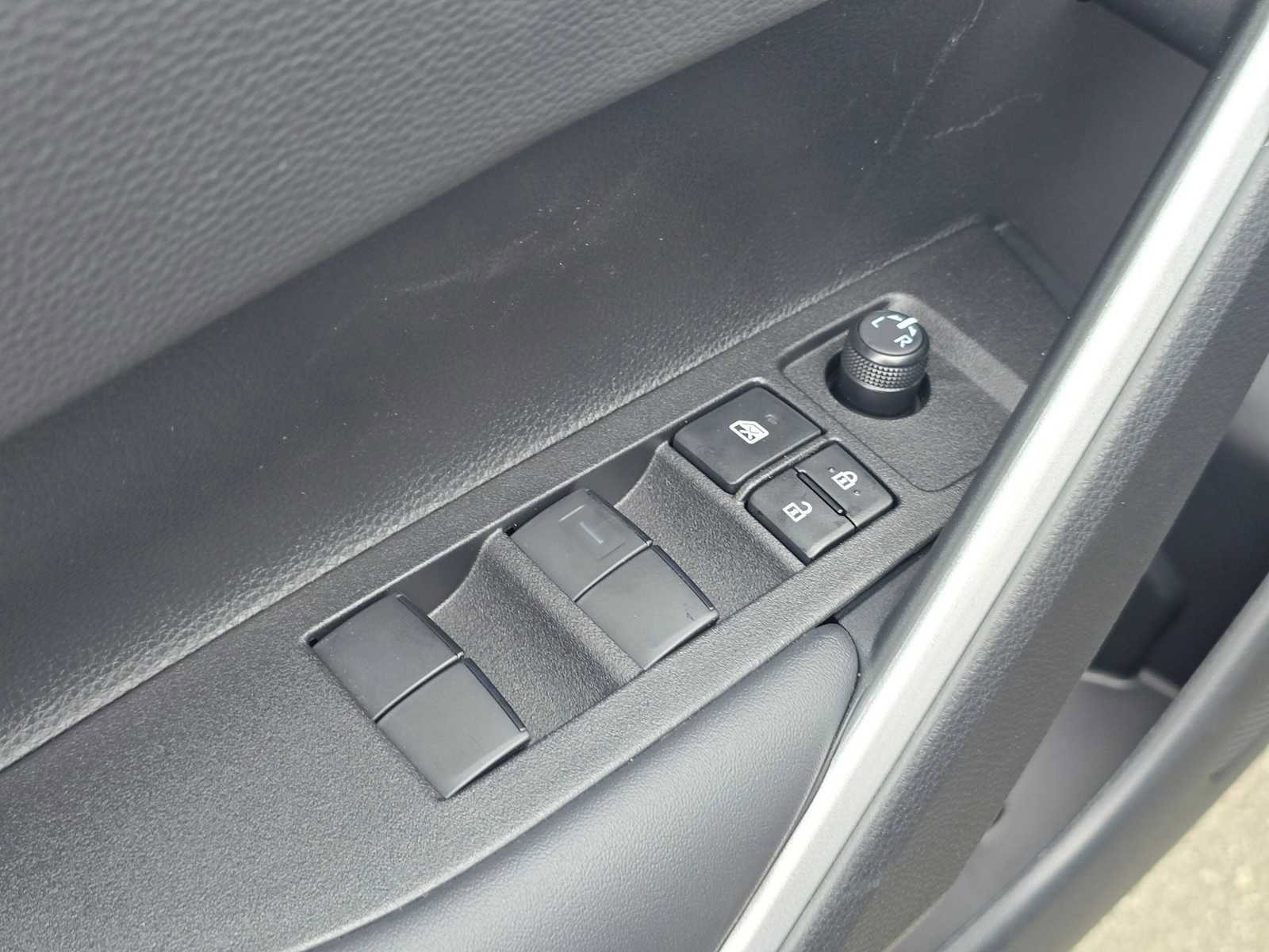 New 2026 Toyota Corolla Cross XLE AWD/4WD image 23