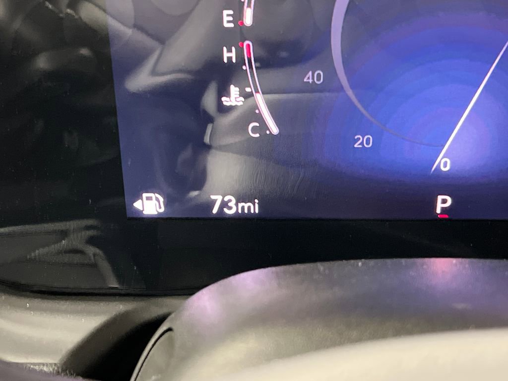 New 2026 Buick Encore GX Preferred w/ Advanced Technology Package AWD/4WD image 2