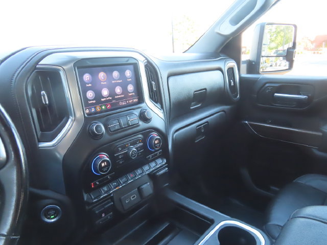 Used 2023 Chevrolet Silverado 2500 LT w/ True North Edition AWD/4WD image 37