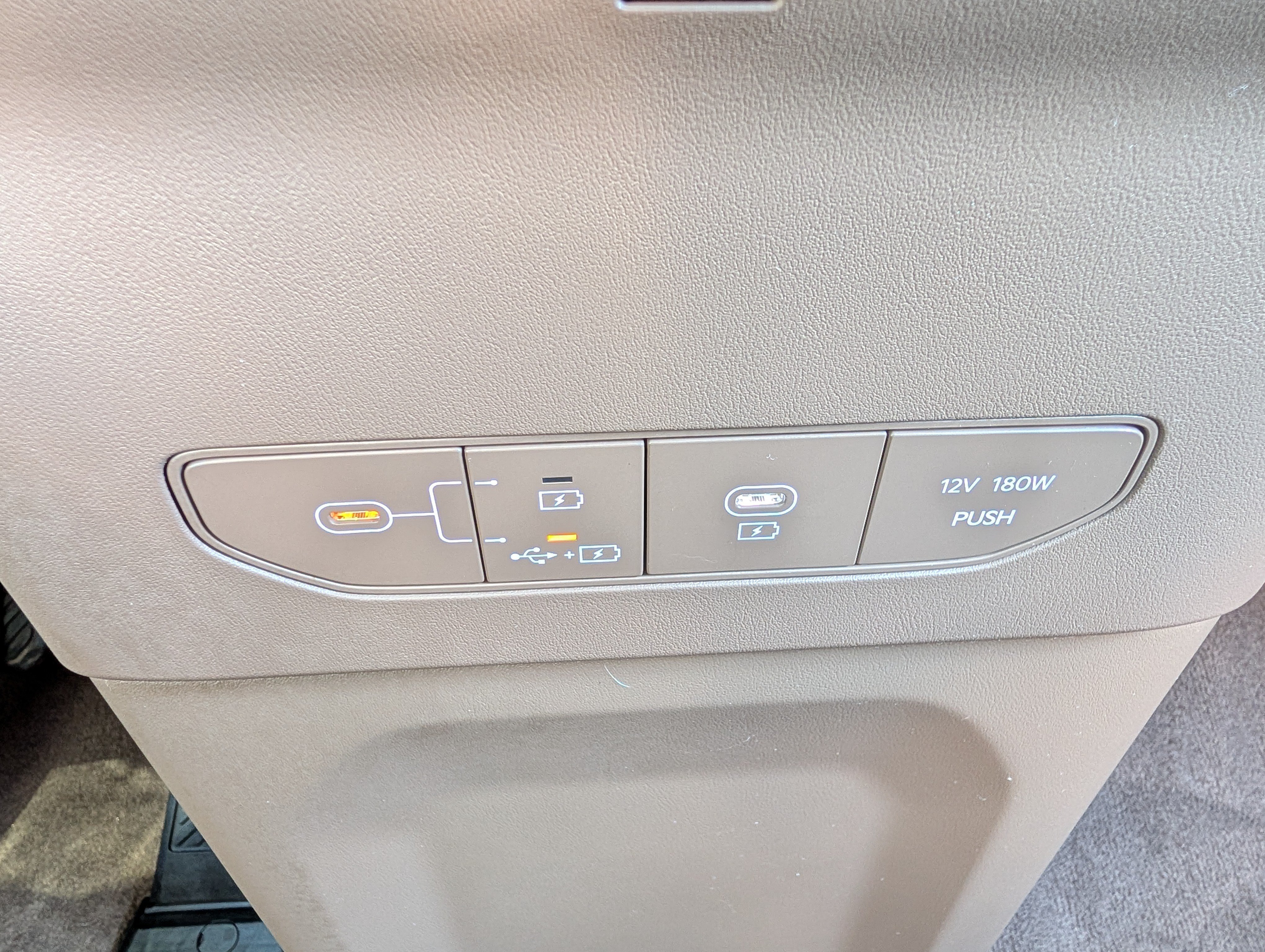 Certified 2024 Kia EV9 Land AWD/4WD image 33