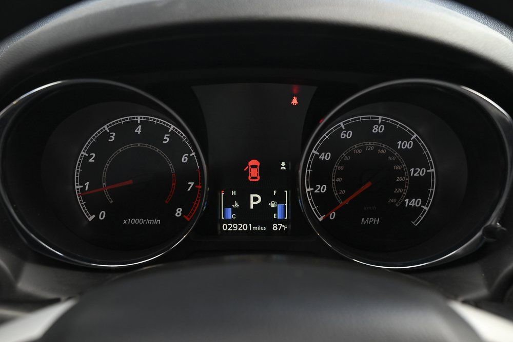 Used 2022 Mitsubishi Outlander Sport ES image 18