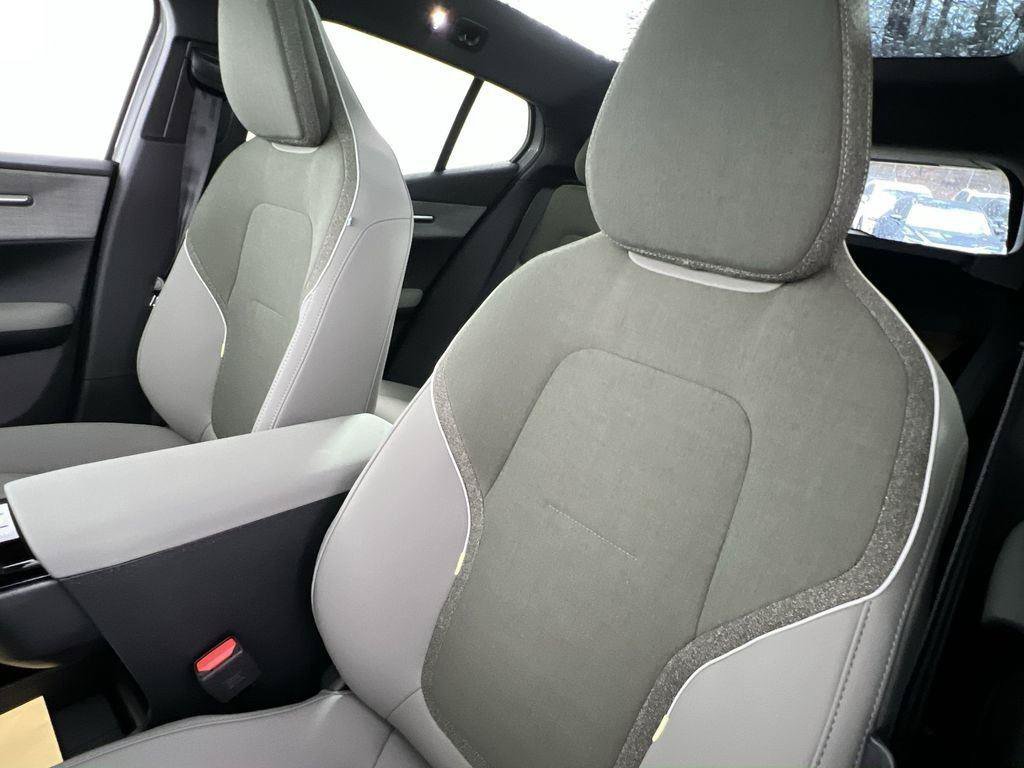 New 2026 Volvo EX30 Cross Country Ultra w/ Protection Package Premier AWD/4WD image 11