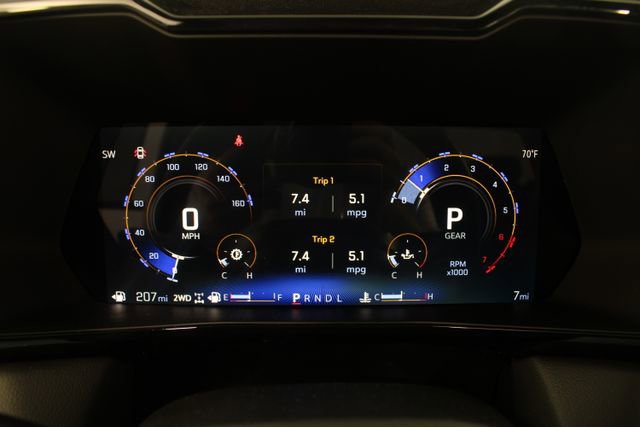 New 2026 Chevrolet Colorado LT w/ LT Convenience Package image 12