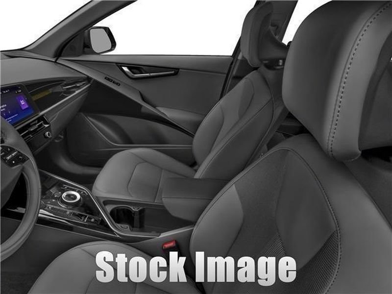 New 2026 Kia Niro Wind w/ Wind Preserve Package FWD image 5