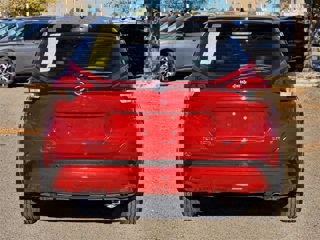 Used 2024 Nissan Kicks SR w/ SR Premium Package image 5