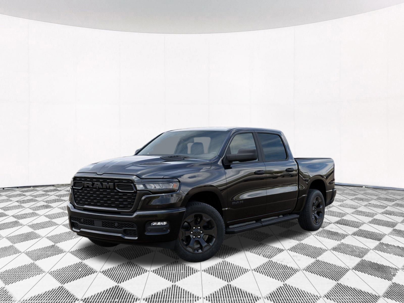 New 2026 RAM 1500 Express image 11