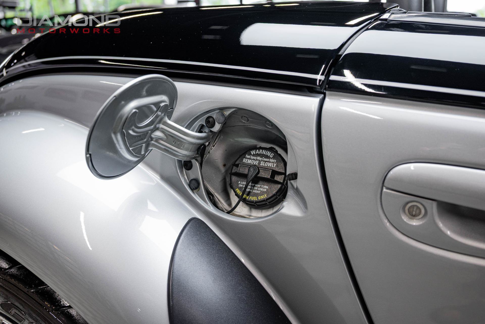 Used 2001 Plymouth Prowler RWD image 43