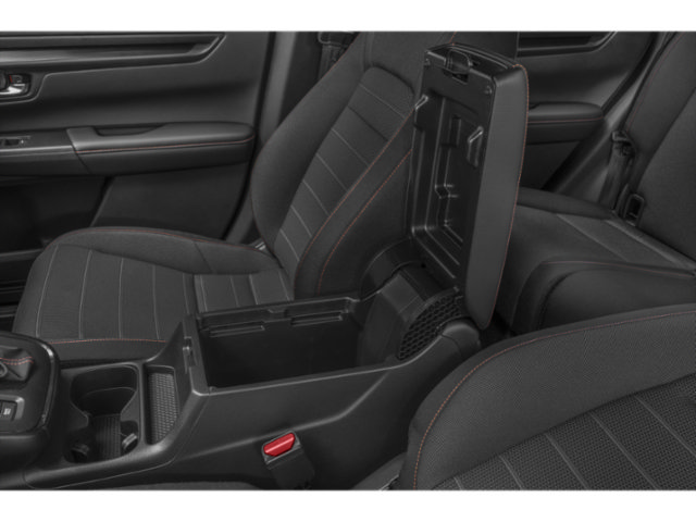 New 2027 Honda CR-V TrailSport image 11