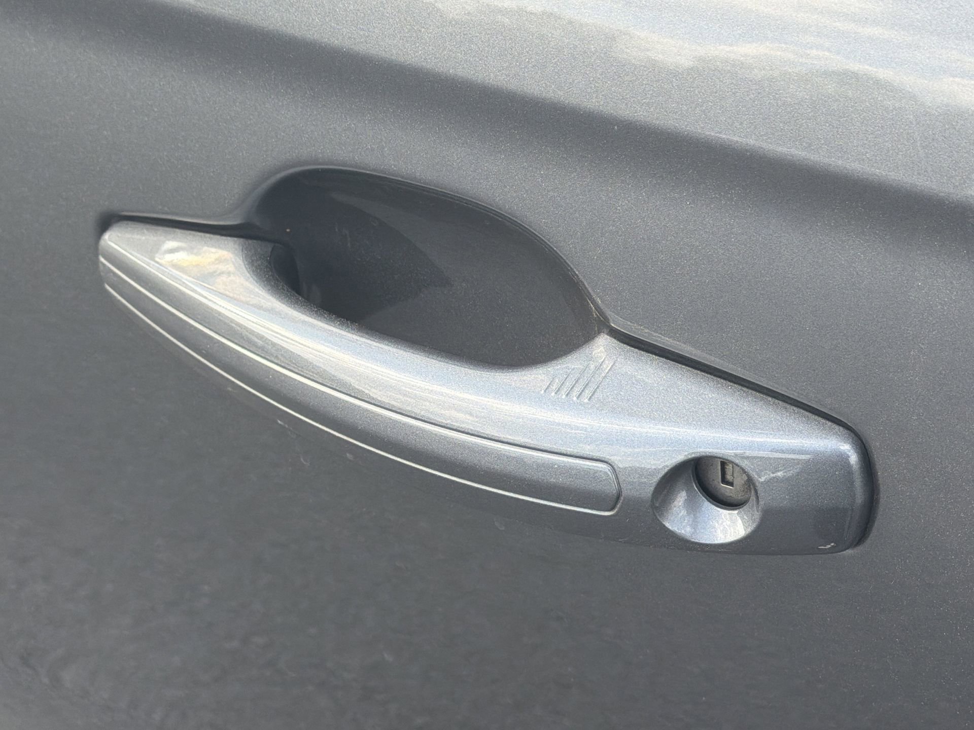 Used 2023 Lincoln Nautilus AWD w/ Premium Package image 13